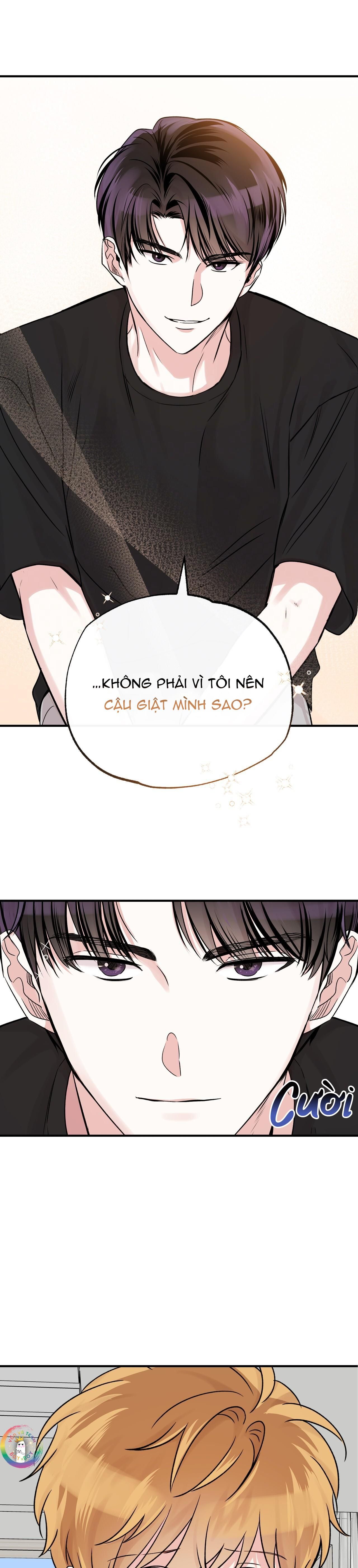 đọc truyện Keep Us Together Chương 27 ảnh 5 tại Giả Dược