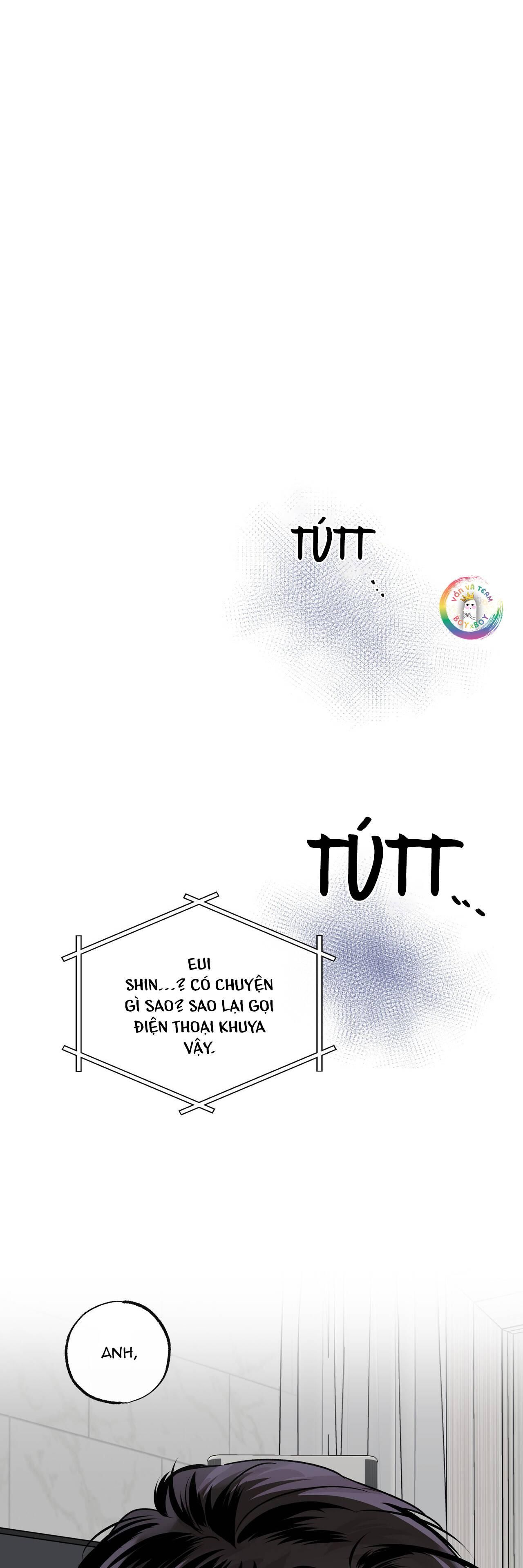 đọc truyện Keep Us Together Chương 28 ảnh 109 tại Giả Dược