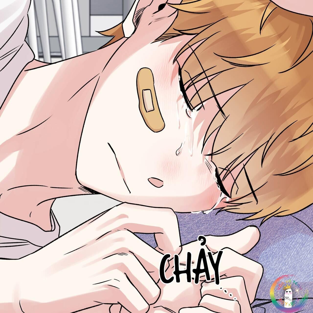 đọc truyện Keep Us Together Chương 28 ảnh 113 tại Giả Dược