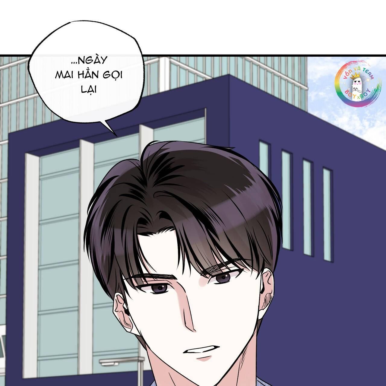 đọc truyện Keep Us Together Chương 28 ảnh 13 tại Giả Dược