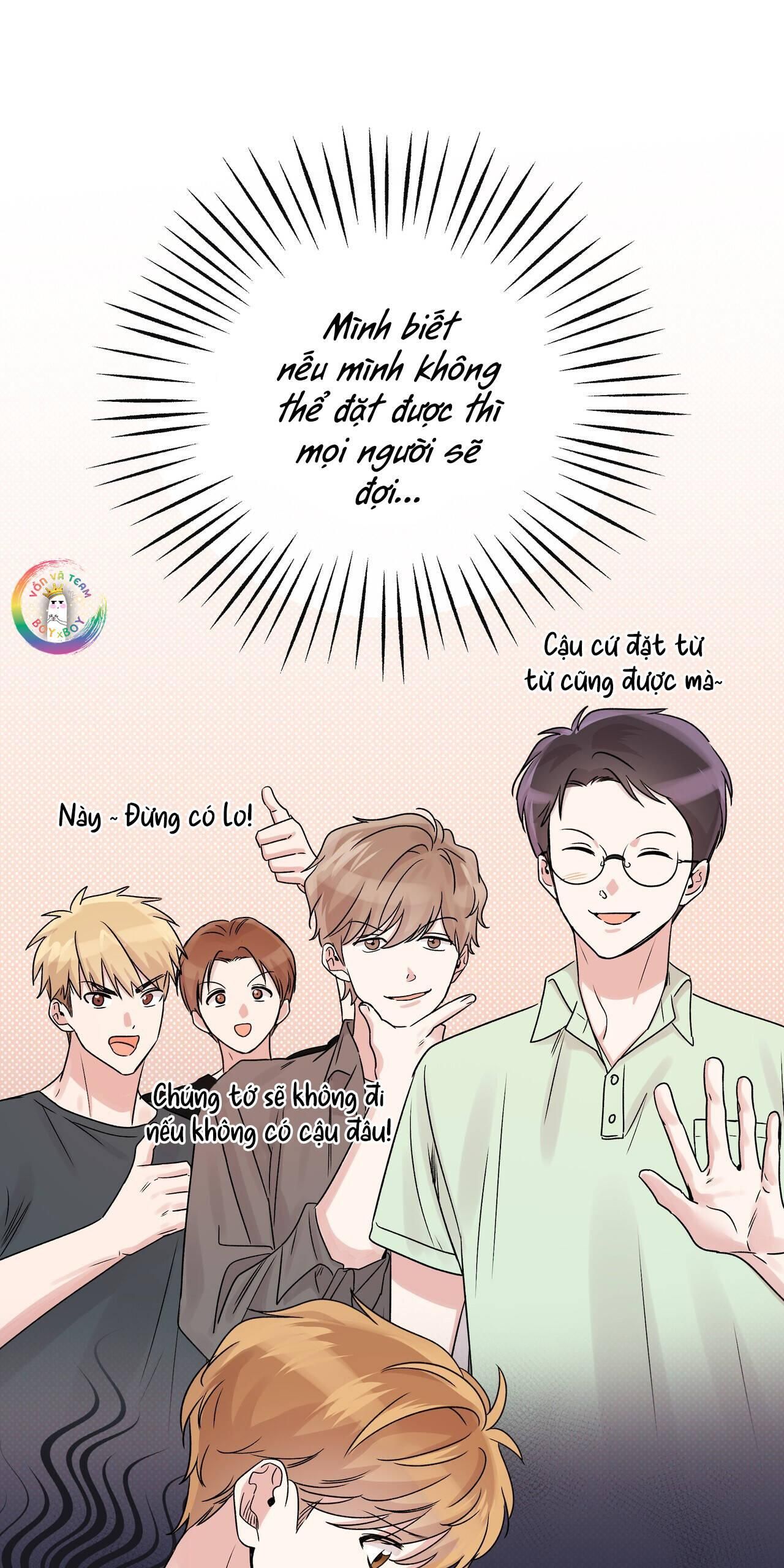 đọc truyện Keep Us Together Chương 28 ảnh 17 tại Giả Dược