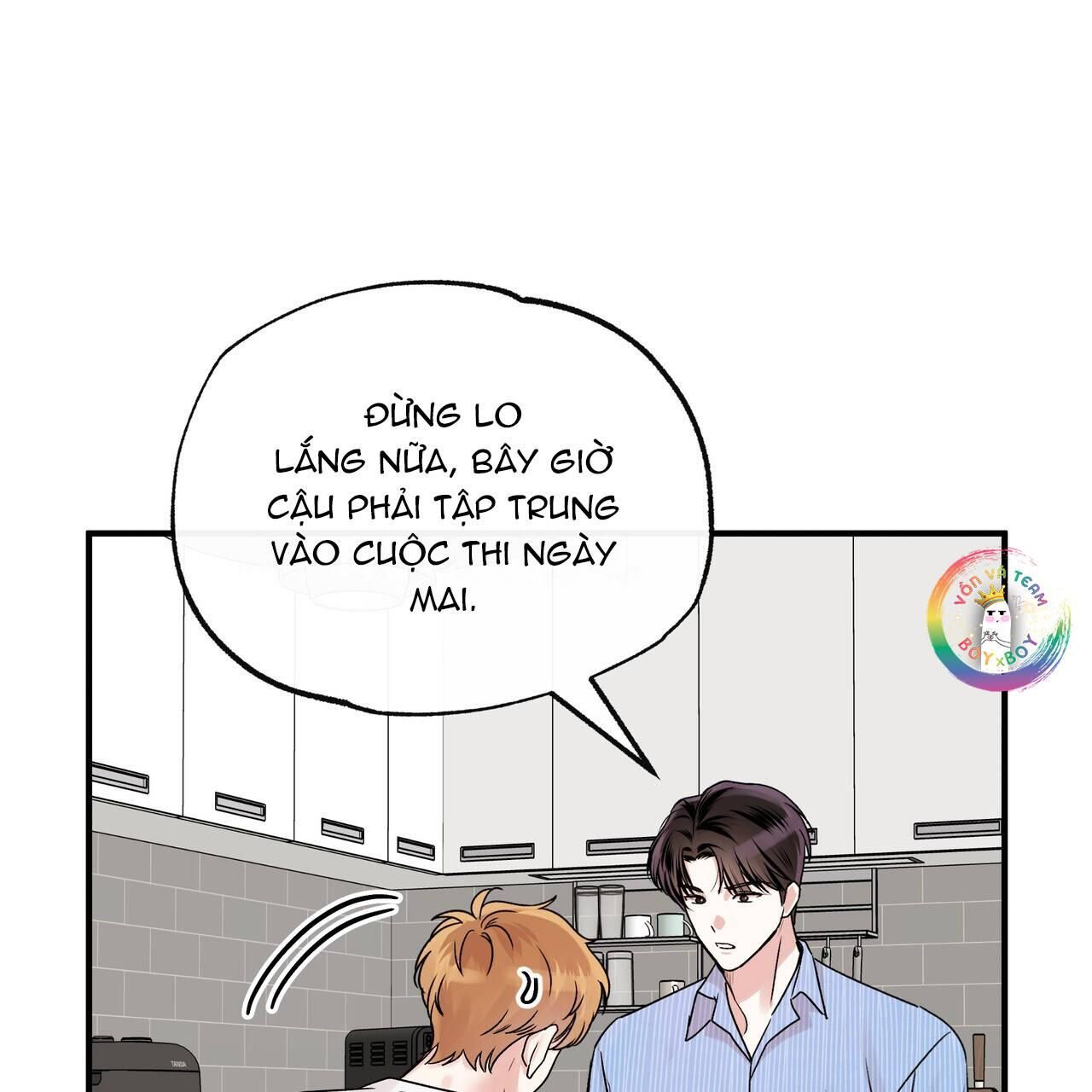 đọc truyện Keep Us Together Chương 28 ảnh 24 tại Giả Dược