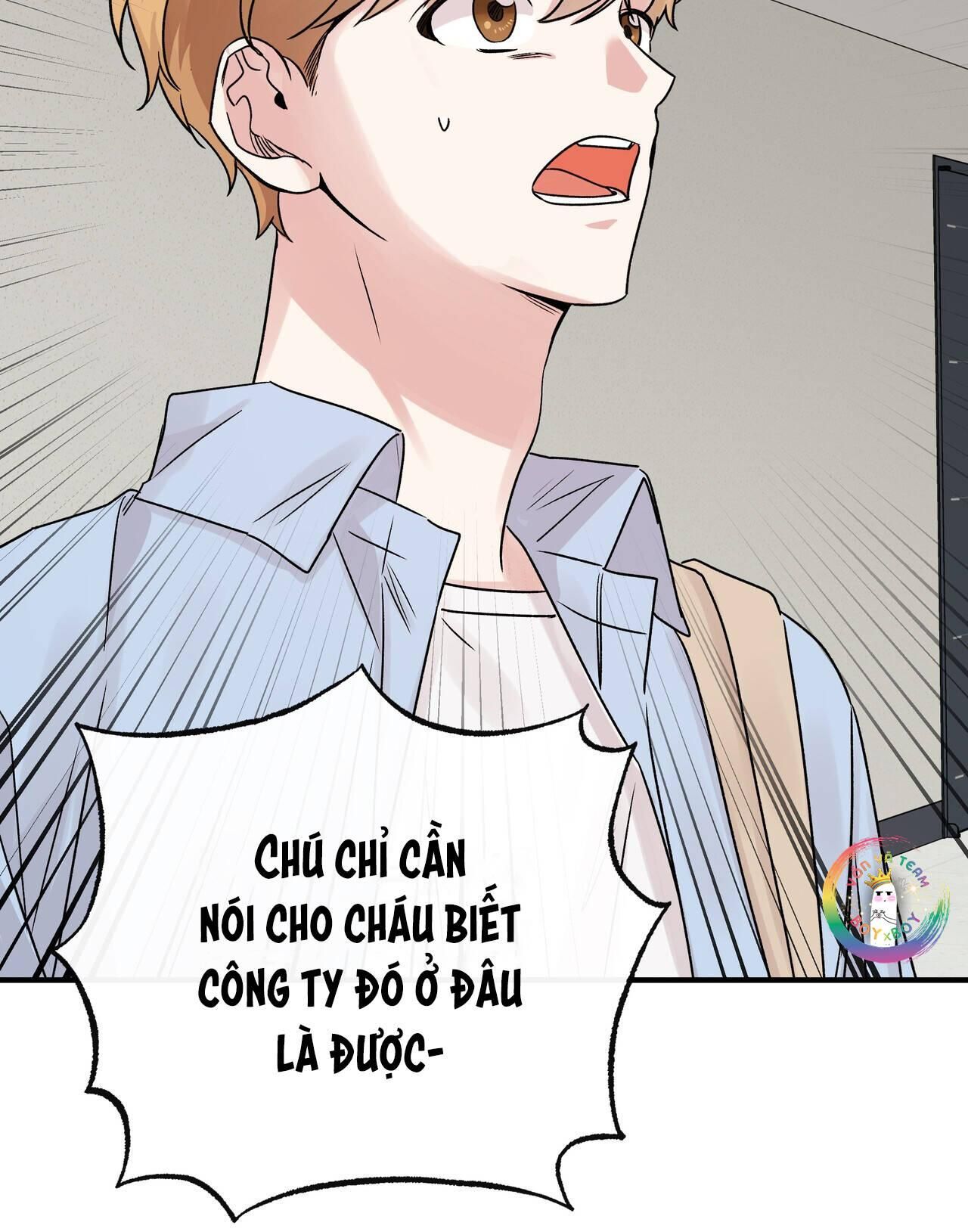 đọc truyện Keep Us Together Chương 28 ảnh 47 tại Giả Dược