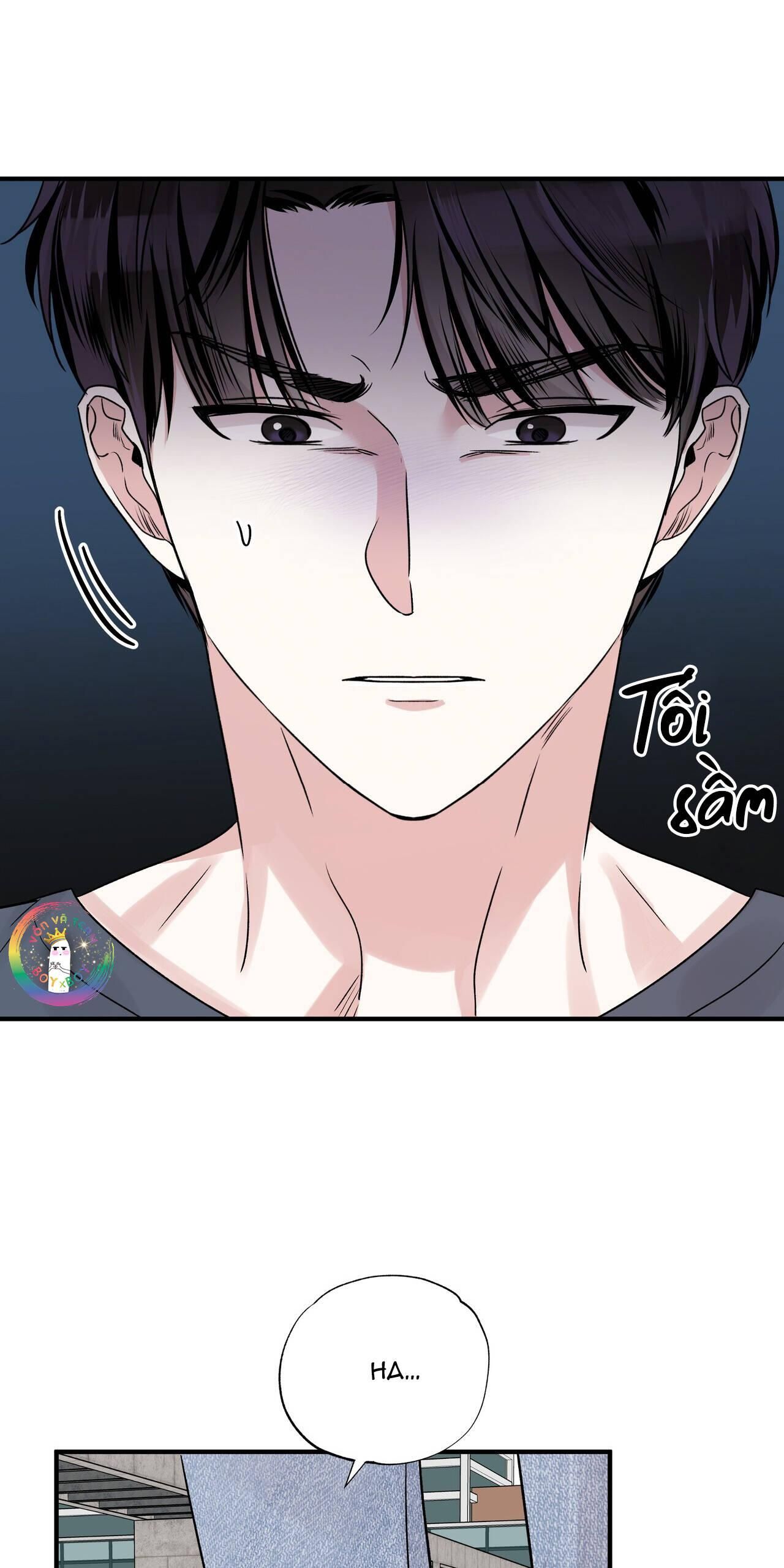 đọc truyện Keep Us Together Chương 28 ảnh 57 tại Giả Dược