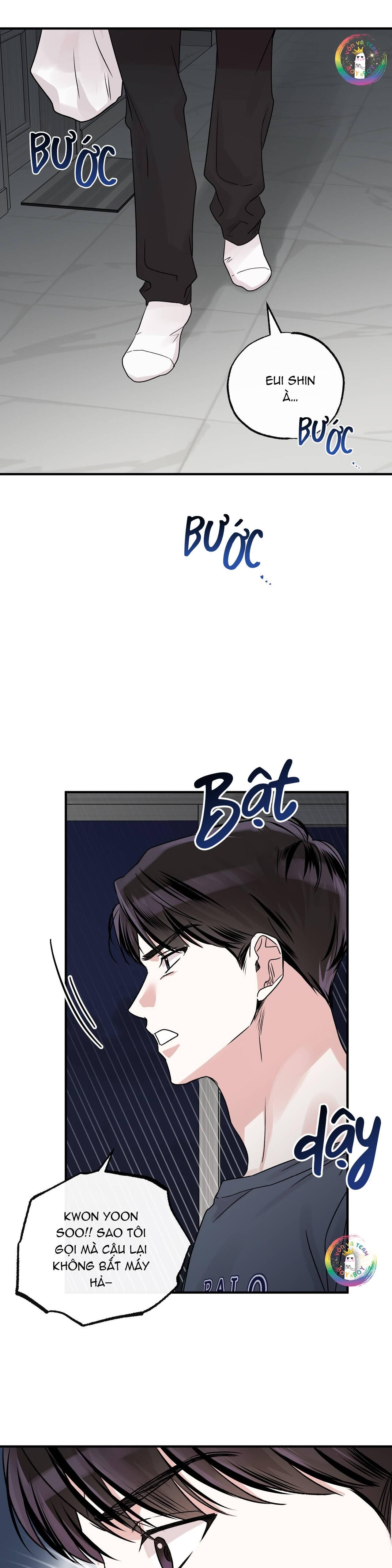 đọc truyện Keep Us Together Chương 28 ảnh 64 tại Giả Dược