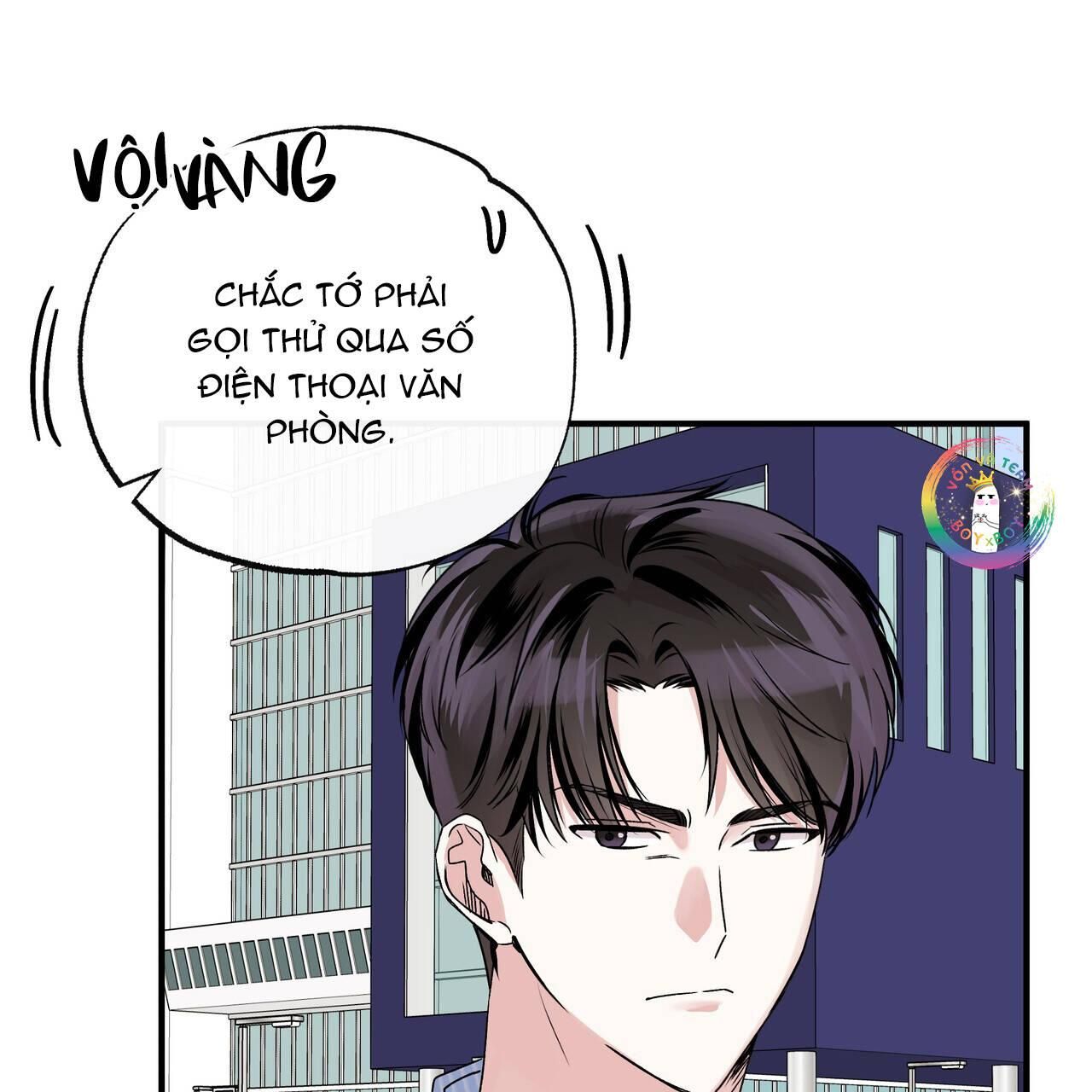 đọc truyện Keep Us Together Chương 28 ảnh 9 tại Giả Dược