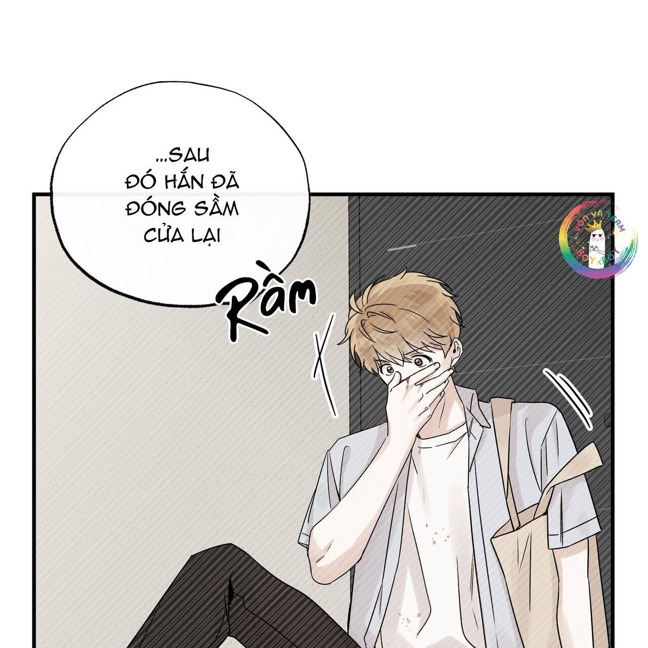 đọc truyện Keep Us Together Chương 28 ảnh 90 tại Giả Dược