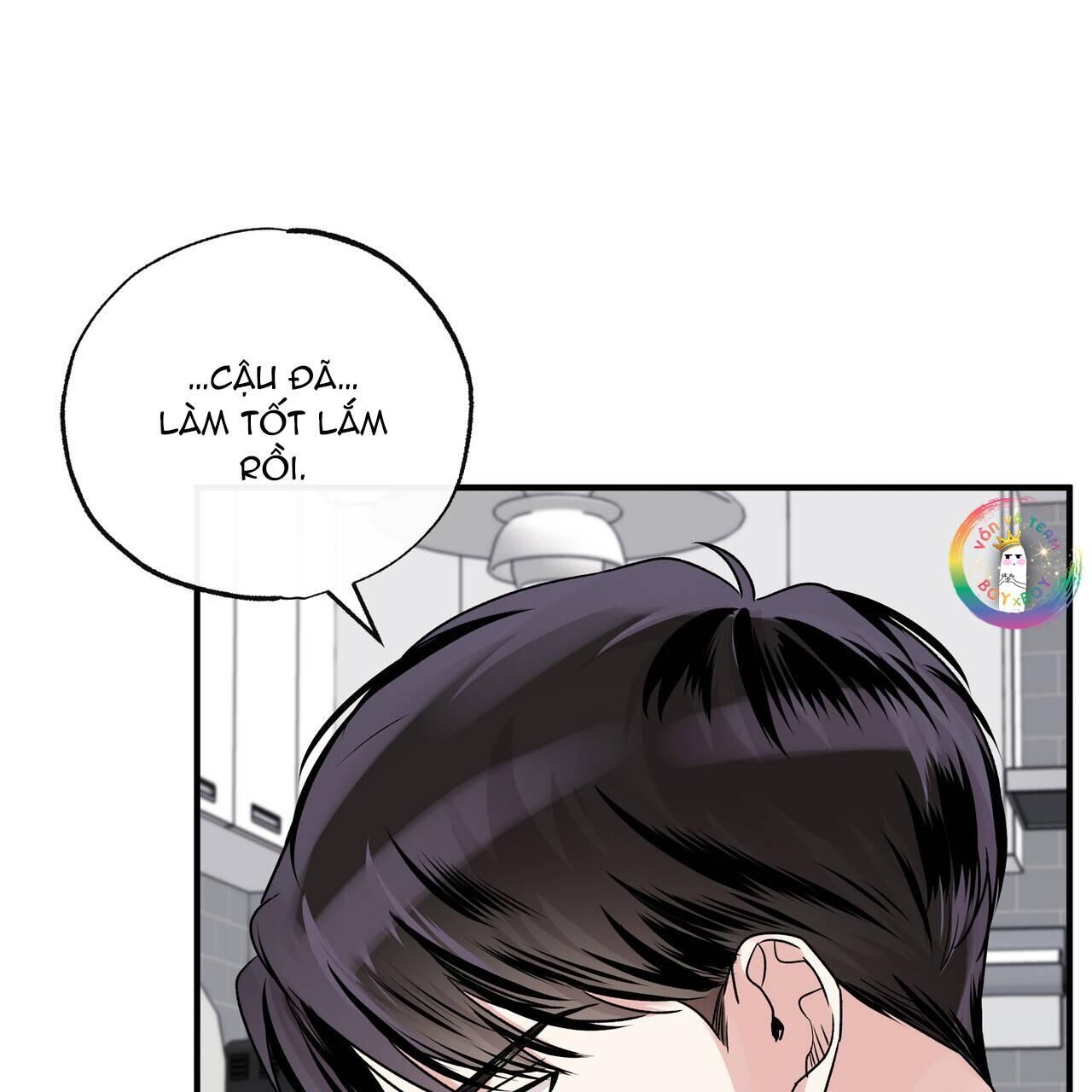 đọc truyện Keep Us Together Chương 28 ảnh 92 tại Giả Dược