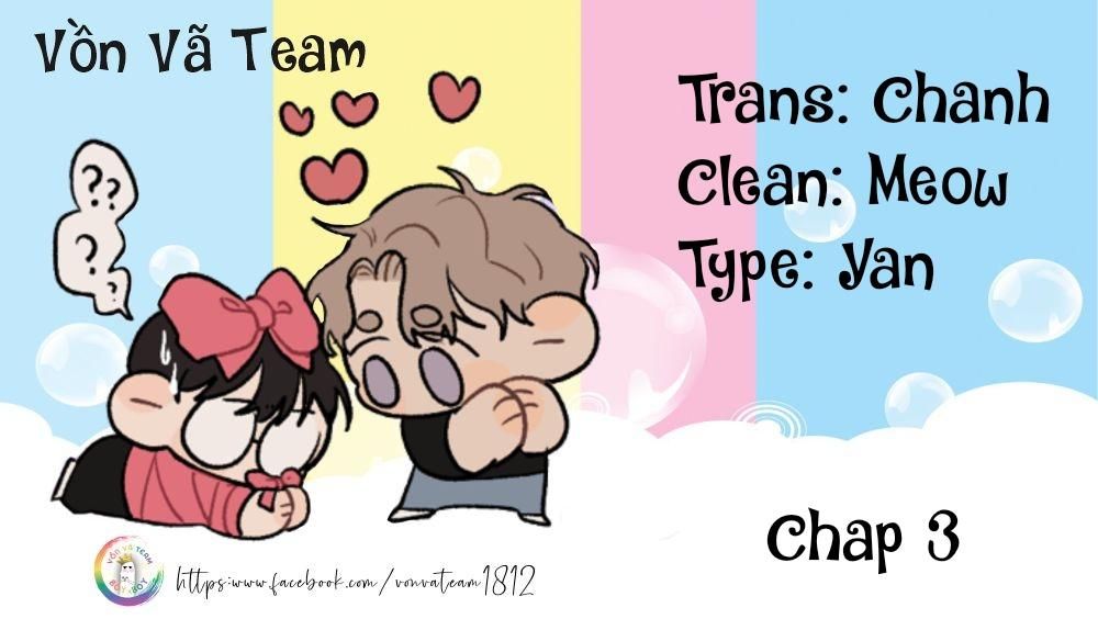đọc truyện Keep Us Together Chương 3 ảnh 1 tại Giả Dược