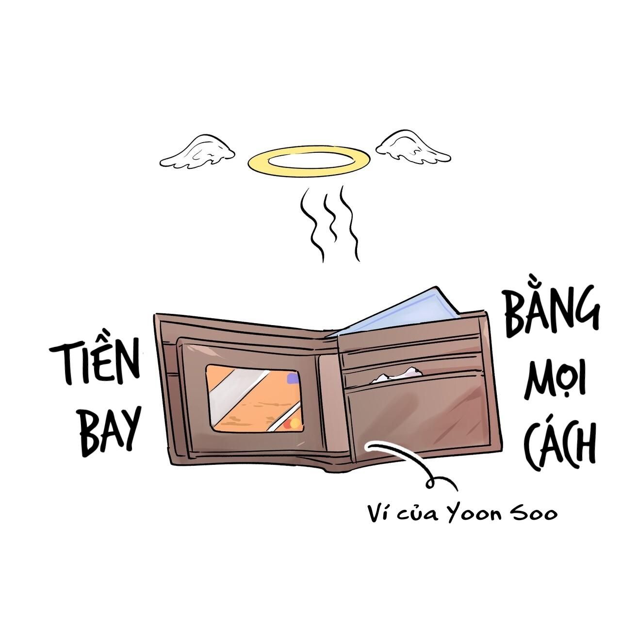 đọc truyện Keep Us Together Chương 3 ảnh 23 tại Giả Dược