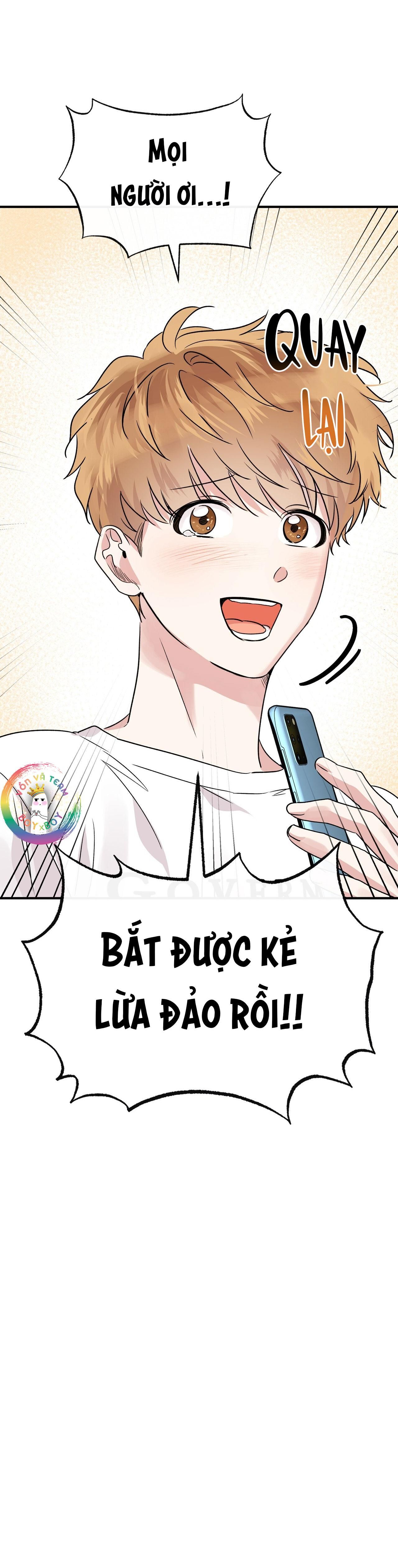 đọc truyện Keep Us Together Chương 31 ảnh 17 tại Giả Dược