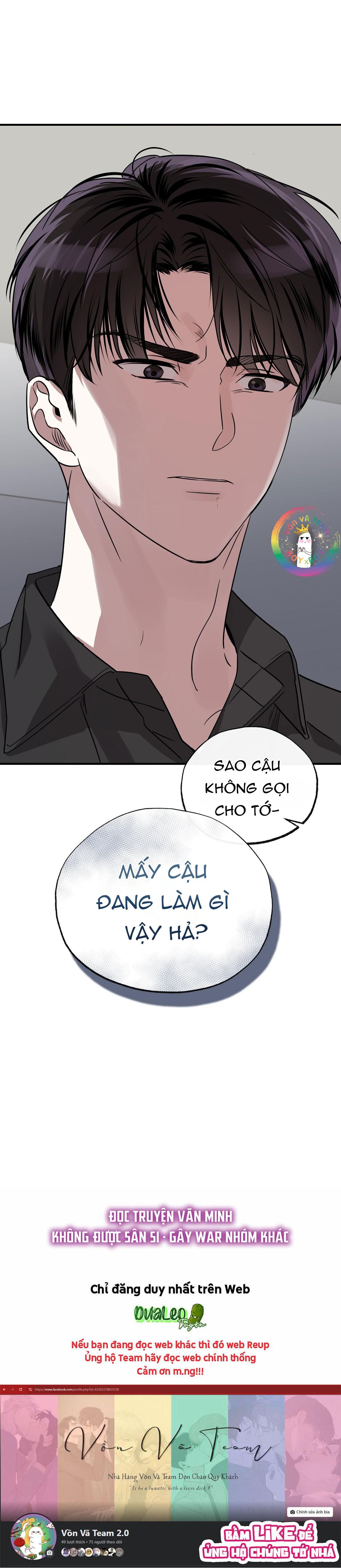 đọc truyện Keep Us Together Chương 31 ảnh 38 tại Giả Dược