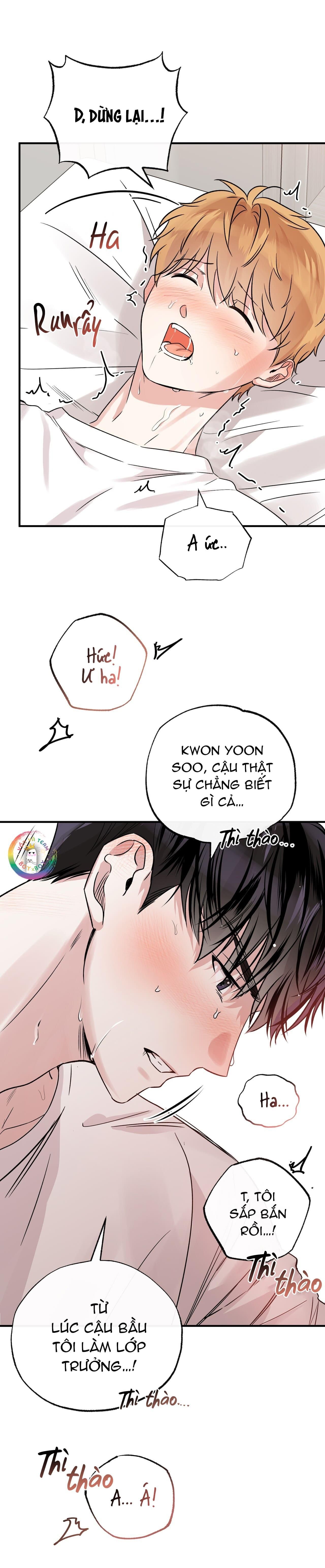 đọc truyện Keep Us Together Chương 32 ảnh 35 tại Giả Dược