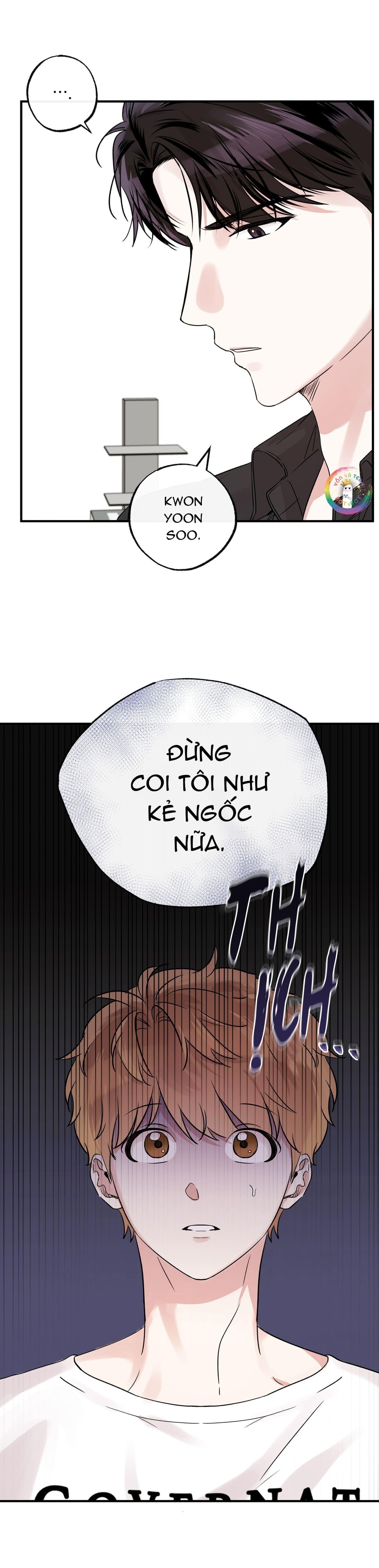 đọc truyện Keep Us Together Chương 32 ảnh 6 tại Giả Dược