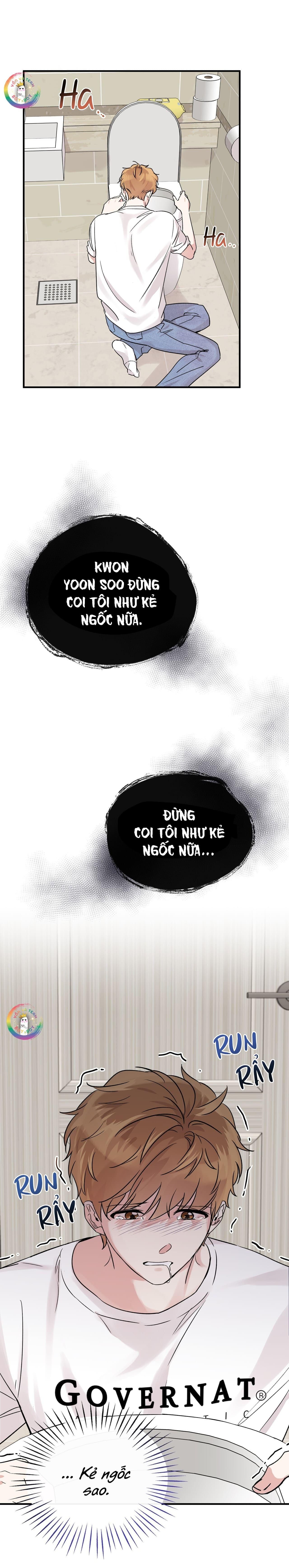 đọc truyện Keep Us Together Chương 32 ảnh 9 tại Giả Dược