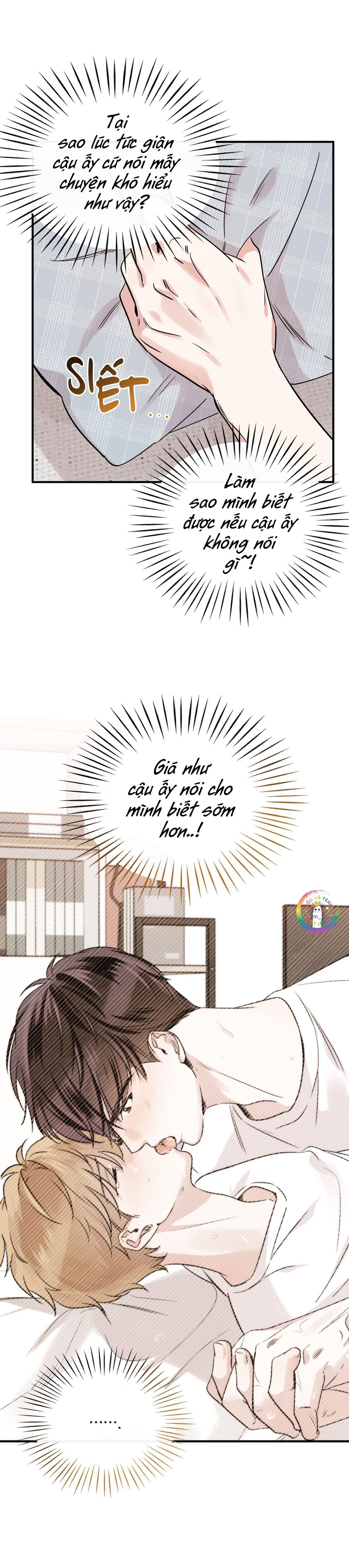 đọc truyện Keep Us Together Chương 33 ảnh 6 tại Giả Dược
