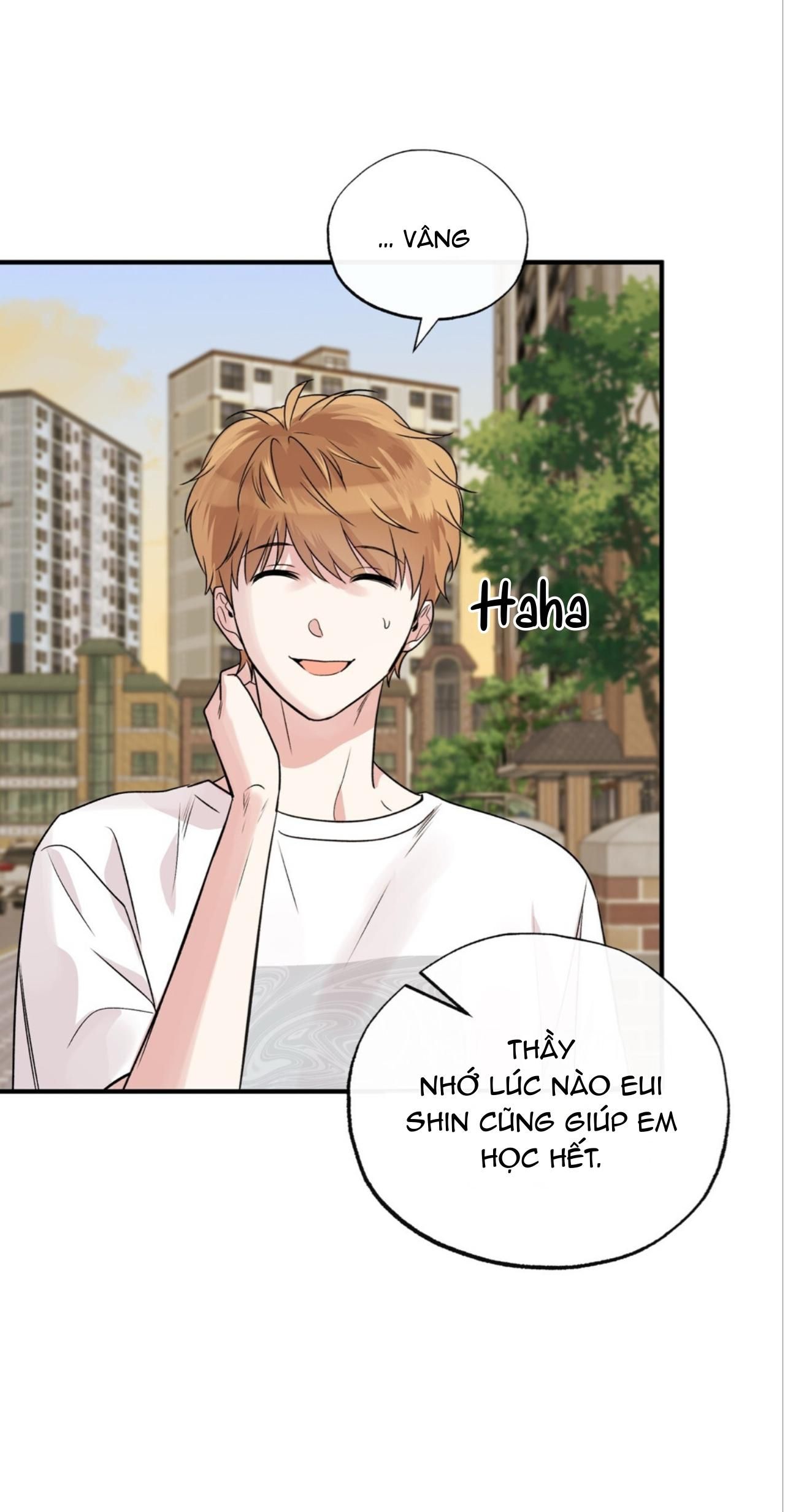 đọc truyện Keep Us Together Chương 34 ảnh 21 tại Giả Dược