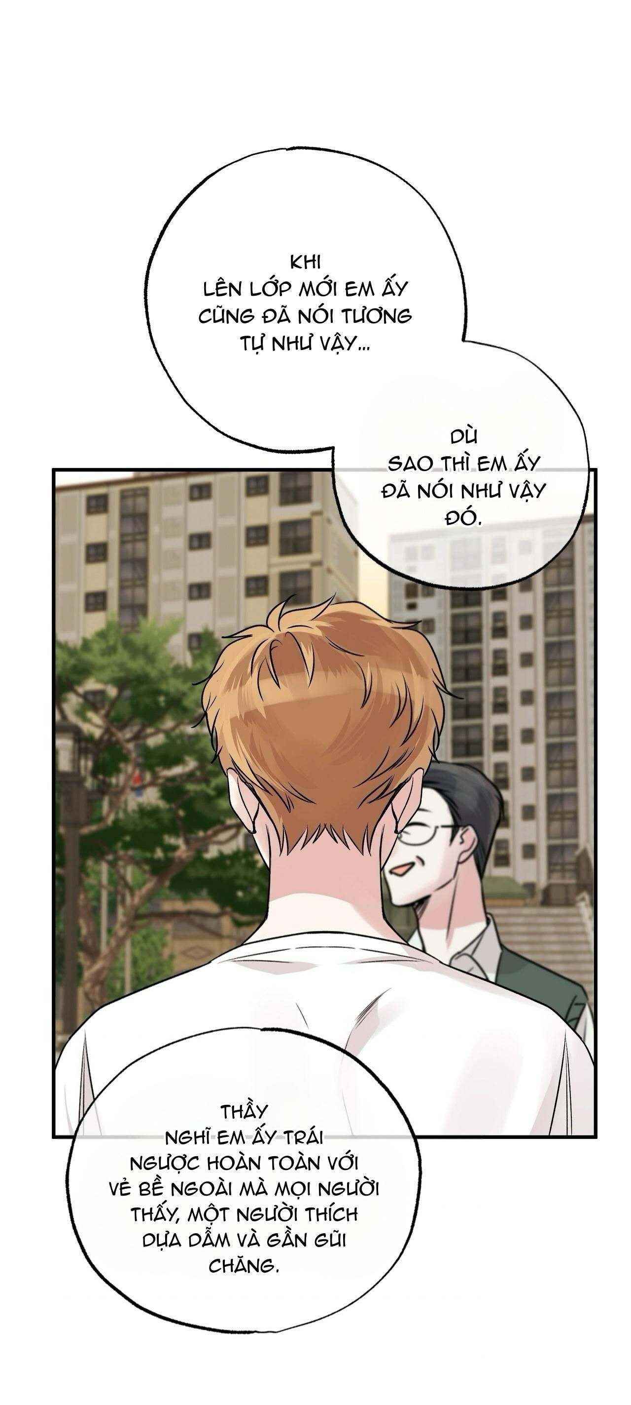 đọc truyện Keep Us Together Chương 34 ảnh 35 tại Giả Dược