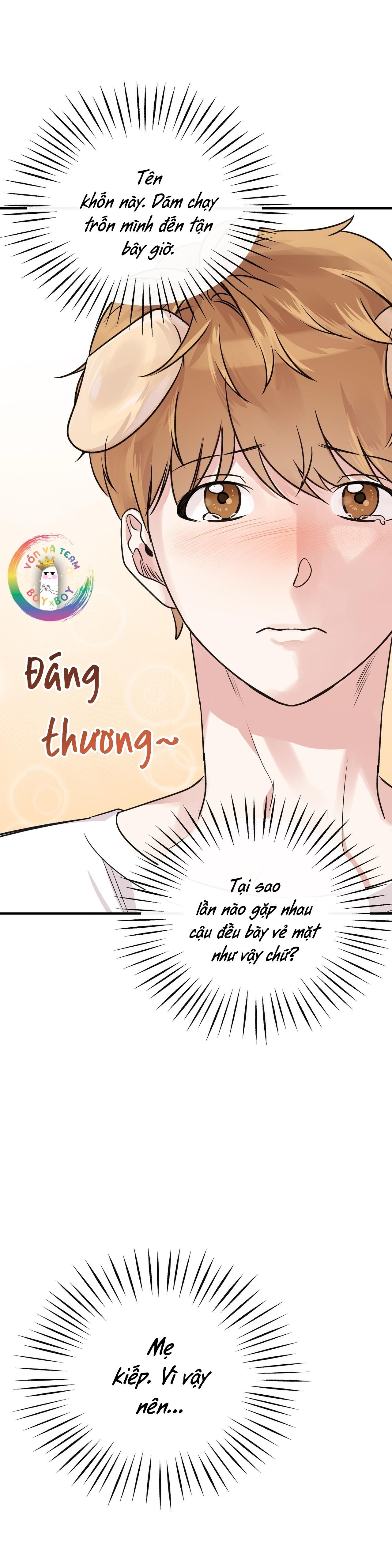 đọc truyện Keep Us Together Chương 34 ảnh 52 tại Giả Dược