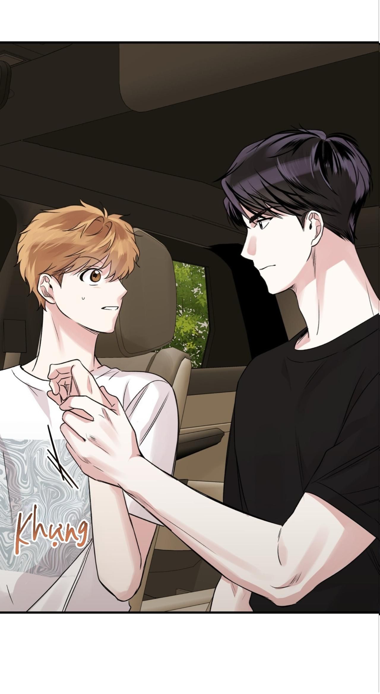 đọc truyện Keep Us Together Chương 34 ảnh 56 tại Giả Dược