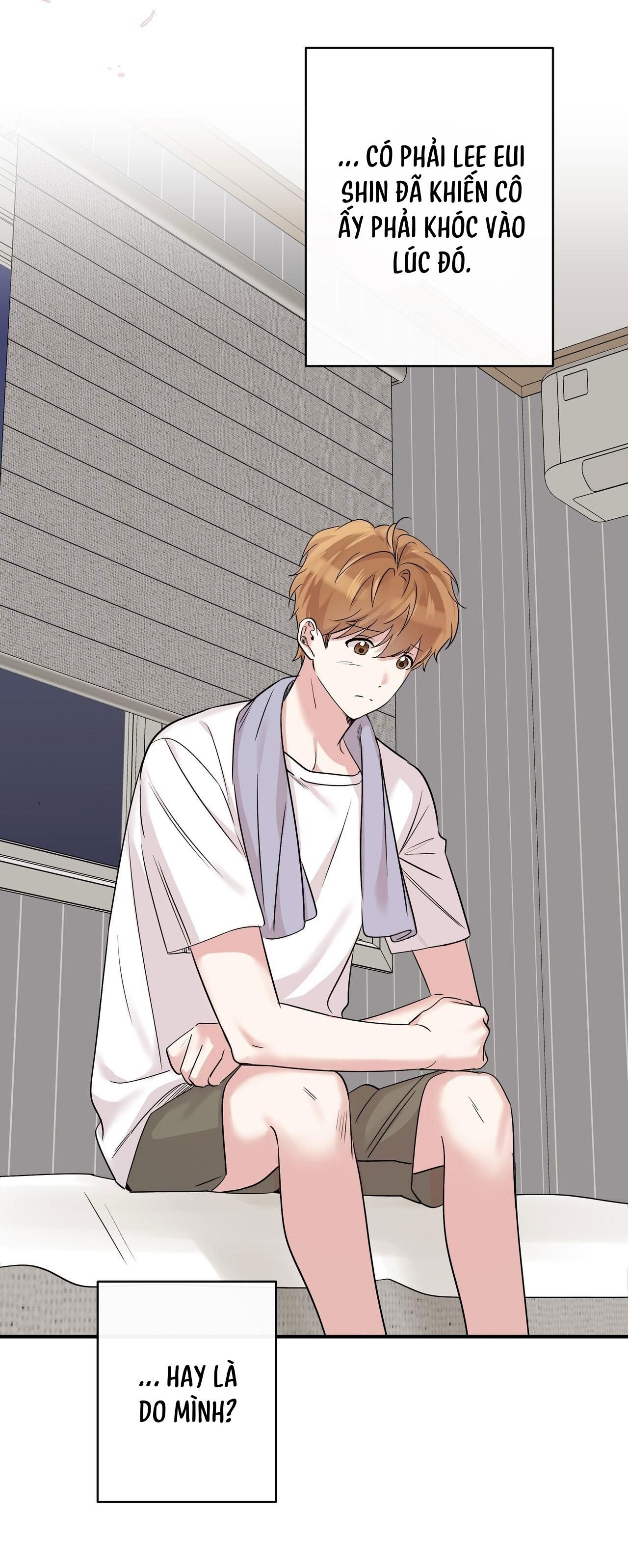 đọc truyện Keep Us Together Chương 37 ảnh 23 tại Giả Dược