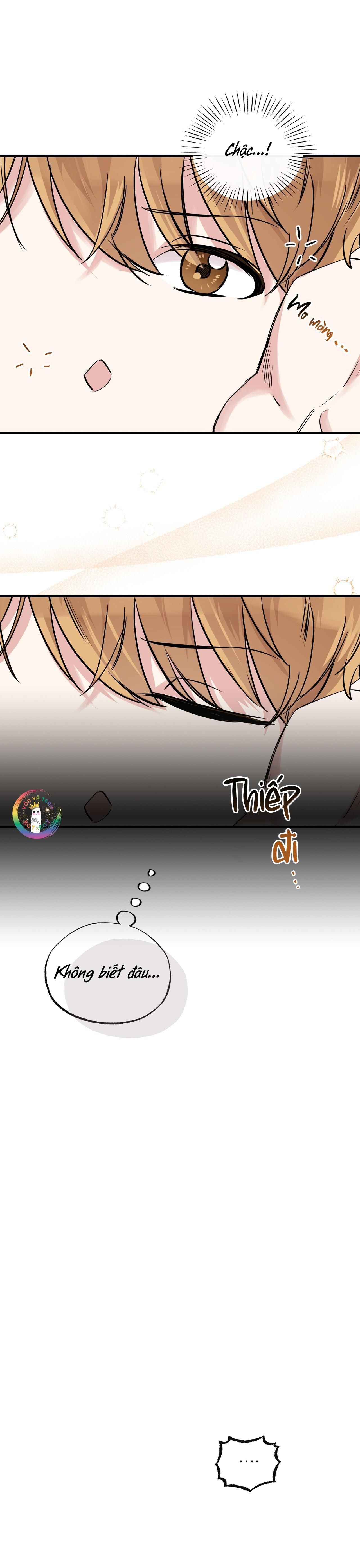 đọc truyện Keep Us Together Chương 38 ảnh 11 tại Giả Dược