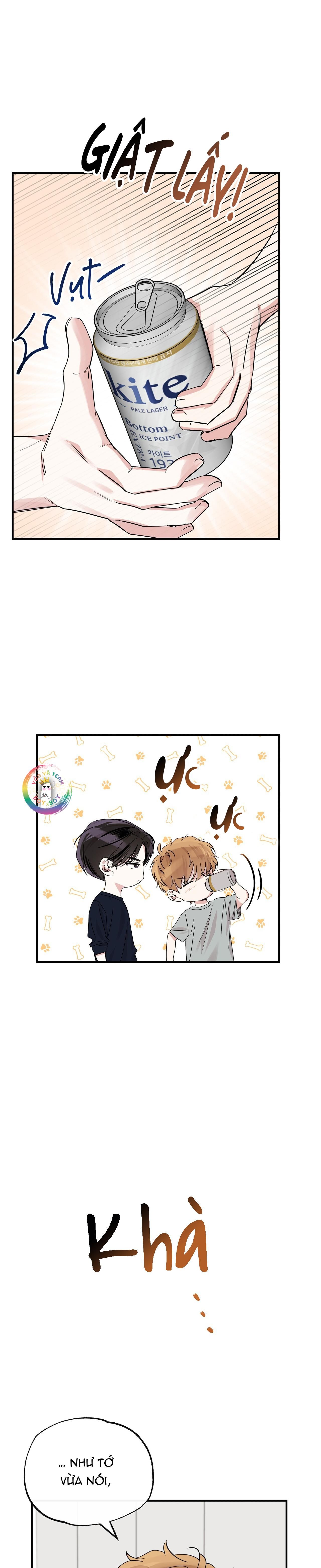 đọc truyện Keep Us Together Chương 38 ảnh 23 tại Giả Dược