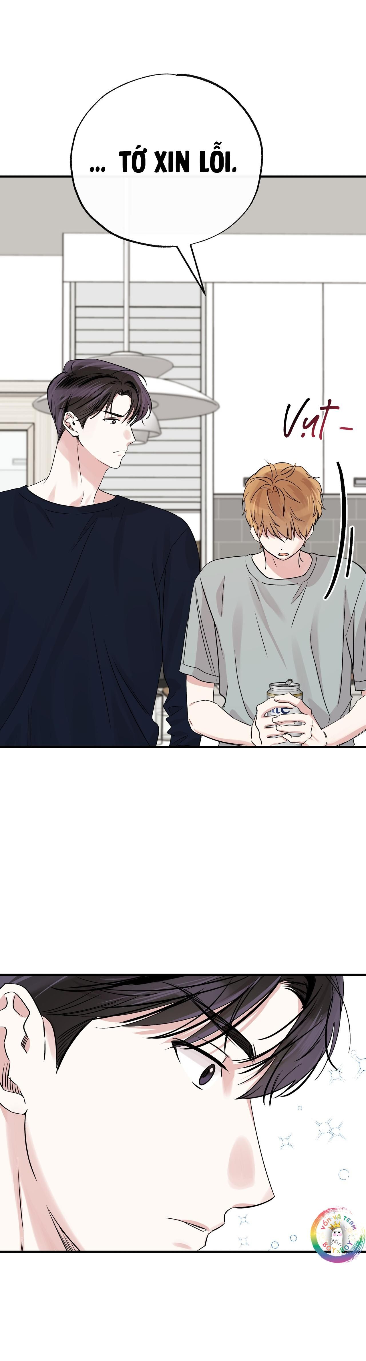 đọc truyện Keep Us Together Chương 38 ảnh 26 tại Giả Dược