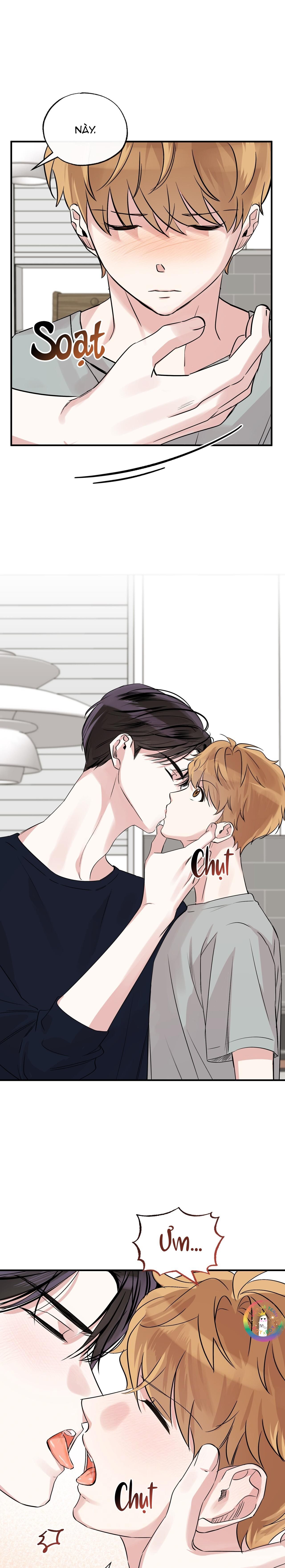 đọc truyện Keep Us Together Chương 38 ảnh 27 tại Giả Dược