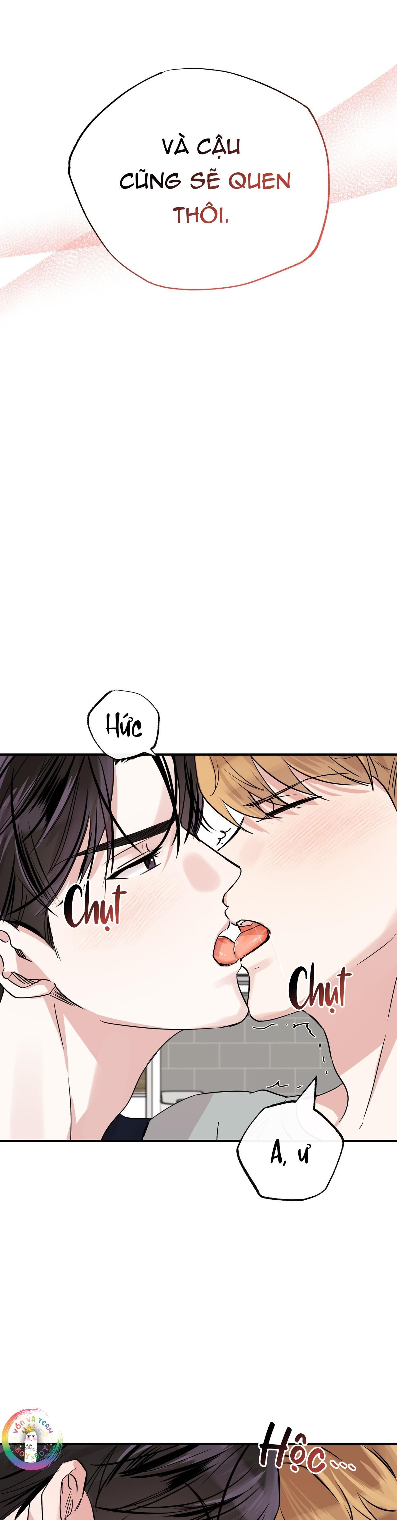 đọc truyện Keep Us Together Chương 38 ảnh 29 tại Giả Dược