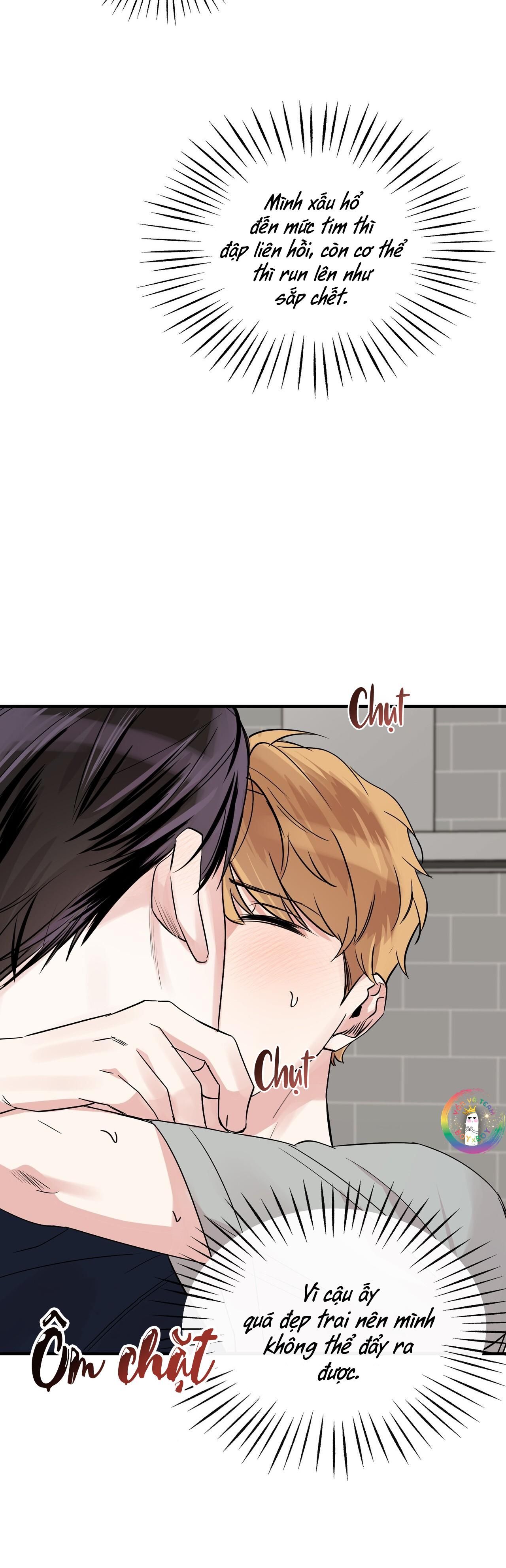 đọc truyện Keep Us Together Chương 38 ảnh 32 tại Giả Dược