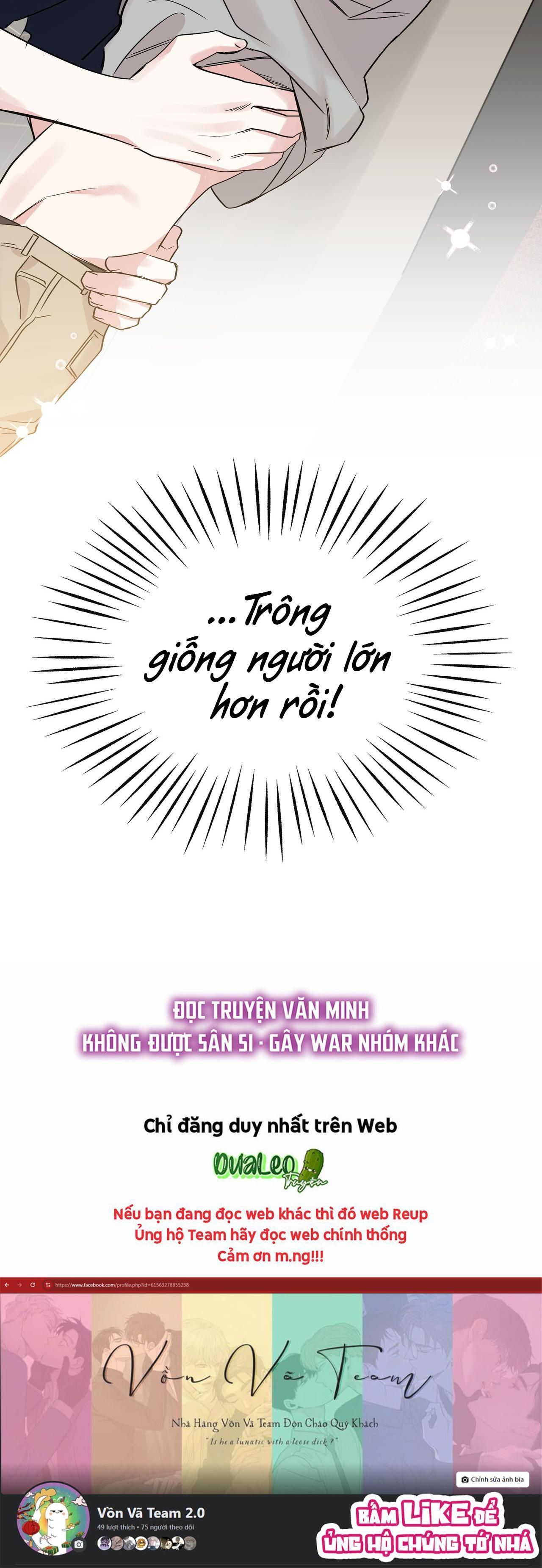 đọc truyện Keep Us Together Chương 38 ảnh 36 tại Giả Dược