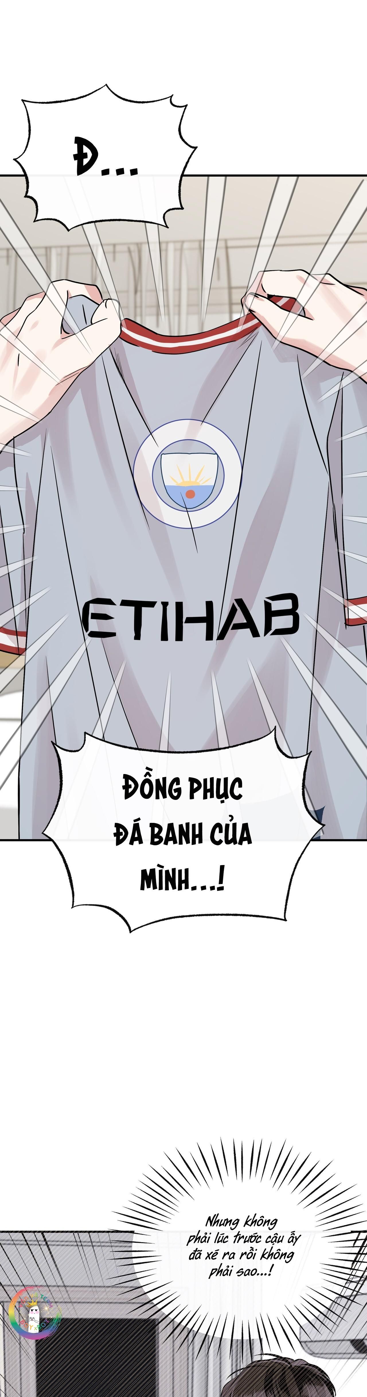 đọc truyện Keep Us Together Chương 38 ảnh 5 tại Giả Dược