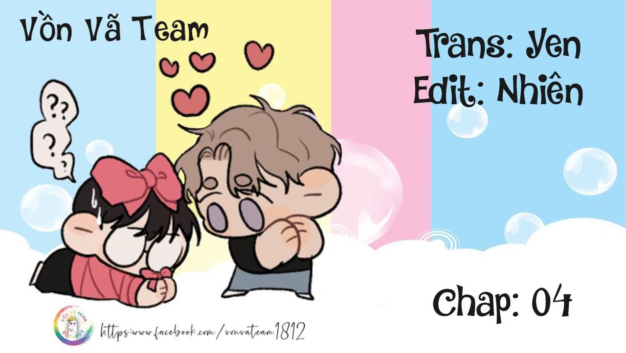 đọc truyện Keep Us Together Chương 4 ảnh 1 tại Giả Dược