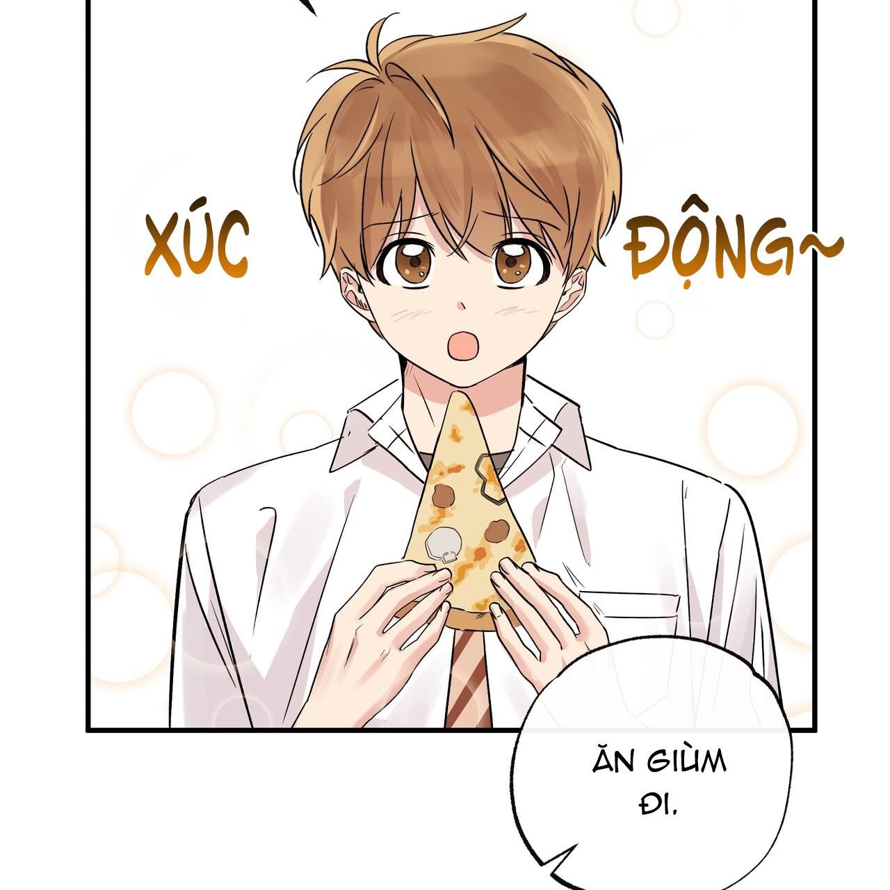 đọc truyện Keep Us Together Chương 4 ảnh 47 tại Giả Dược