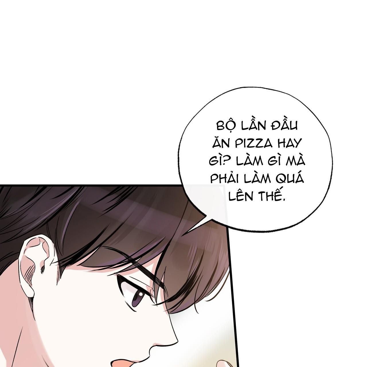 đọc truyện Keep Us Together Chương 4 ảnh 53 tại Giả Dược