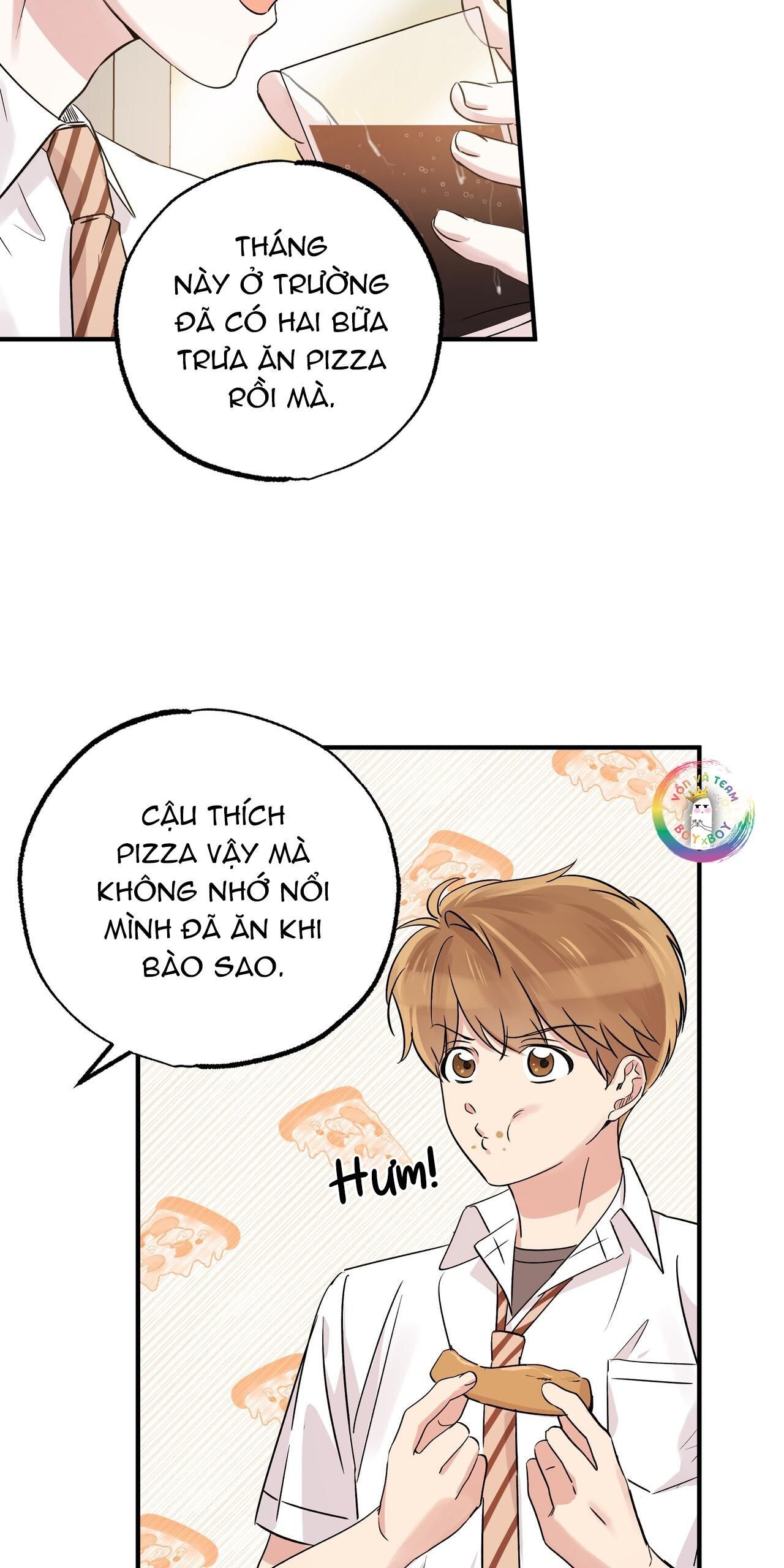 đọc truyện Keep Us Together Chương 4 ảnh 54 tại Giả Dược