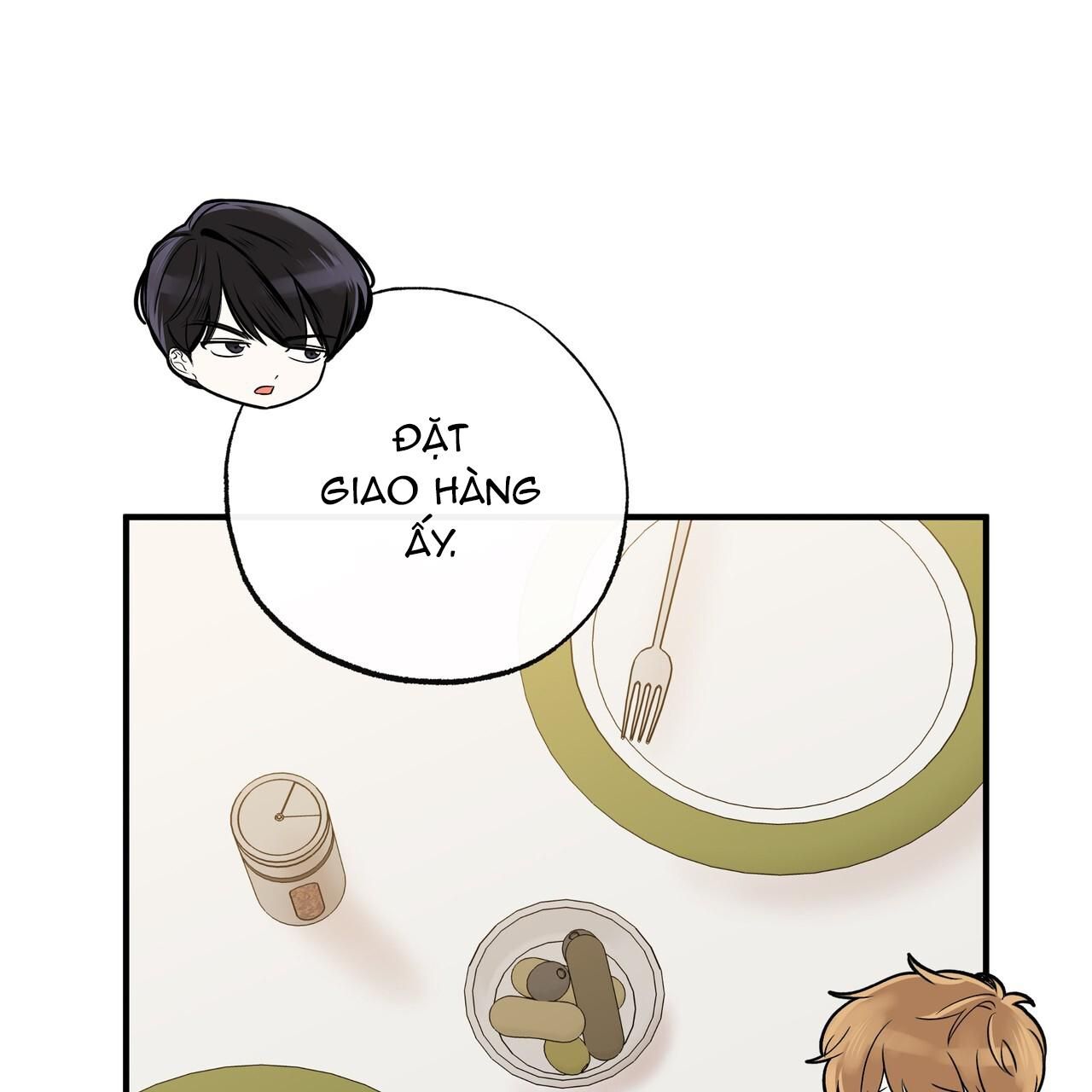 đọc truyện Keep Us Together Chương 4 ảnh 58 tại Giả Dược