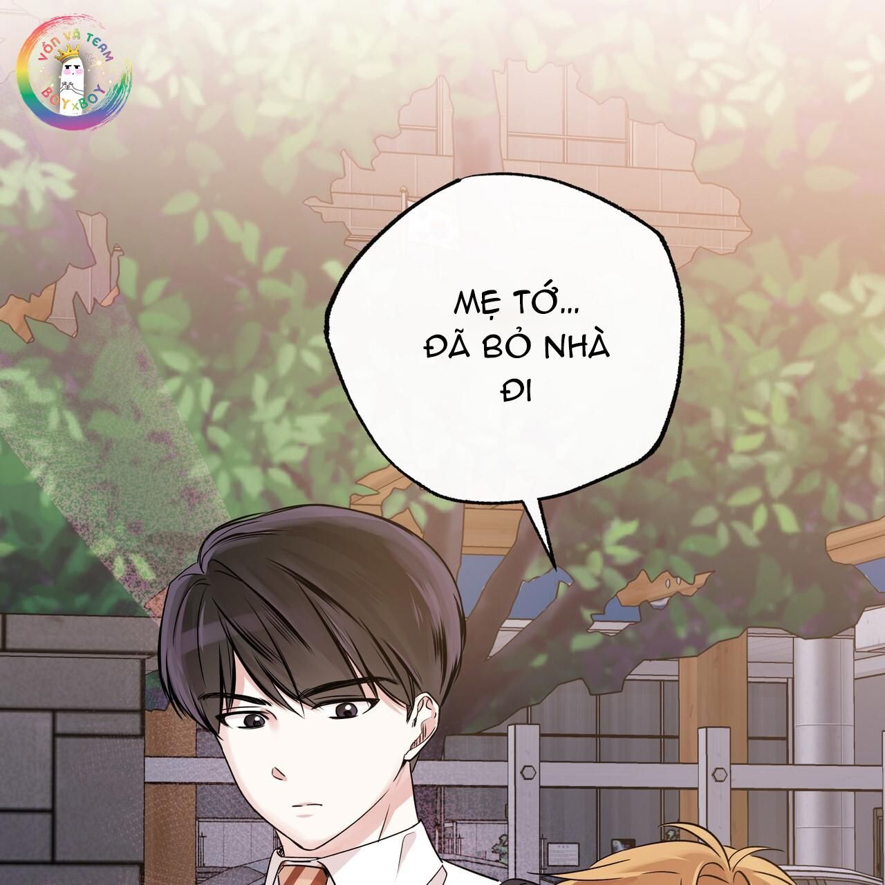 đọc truyện Keep Us Together Chương 4 ảnh 70 tại Giả Dược