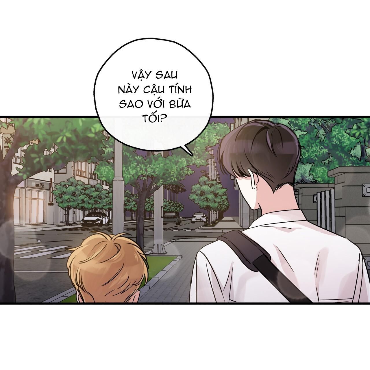 đọc truyện Keep Us Together Chương 4 ảnh 80 tại Giả Dược