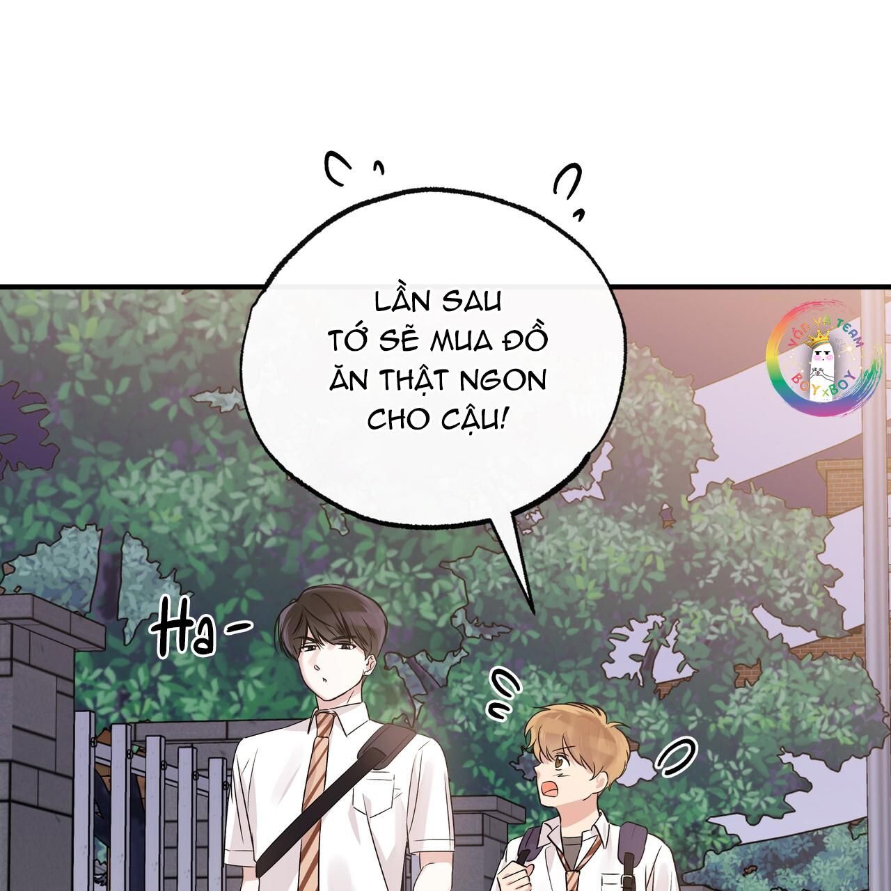 đọc truyện Keep Us Together Chương 4 ảnh 87 tại Giả Dược