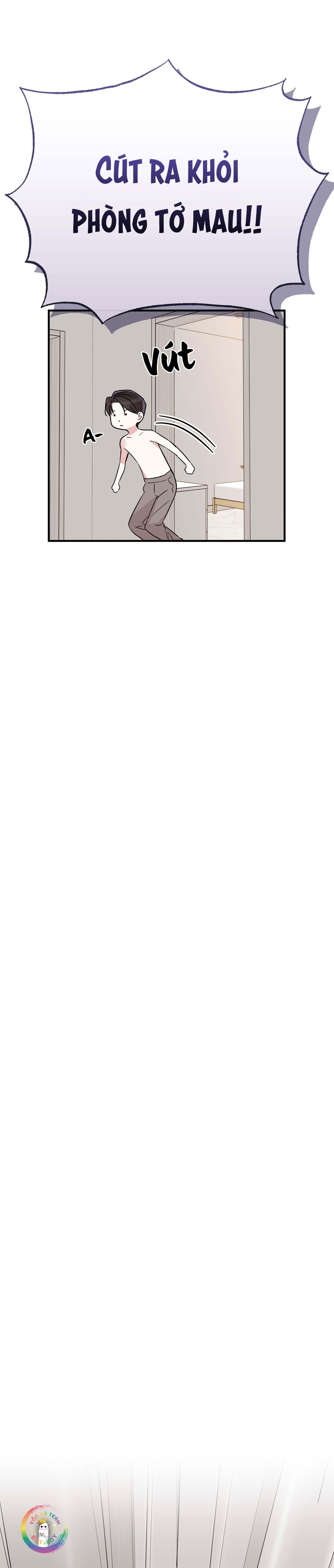 đọc truyện Keep Us Together Chương 42 ảnh 13 tại Thiên Thai Truyện