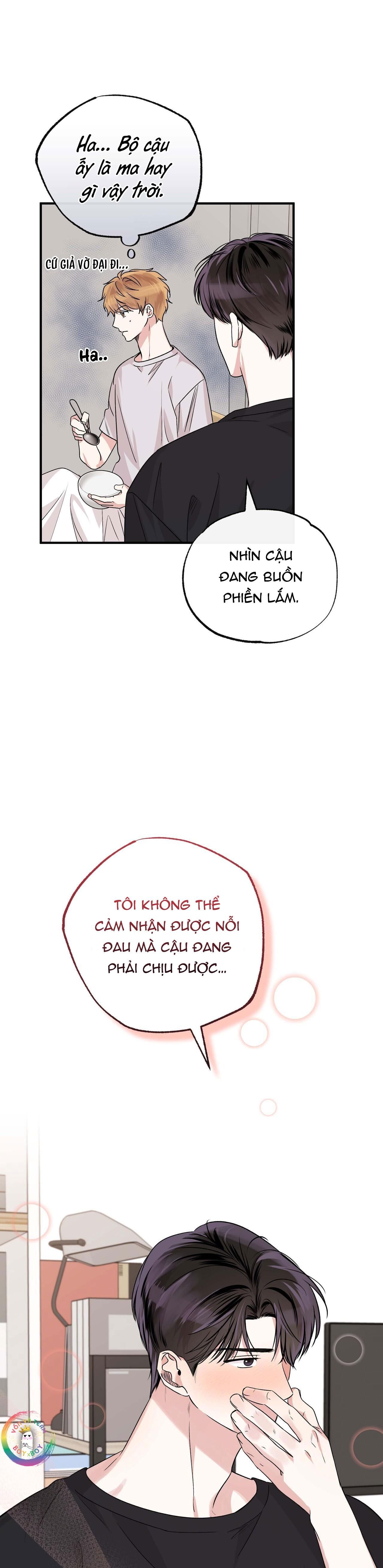 đọc truyện Keep Us Together Chương 42 ảnh 19 tại Thiên Thai Truyện