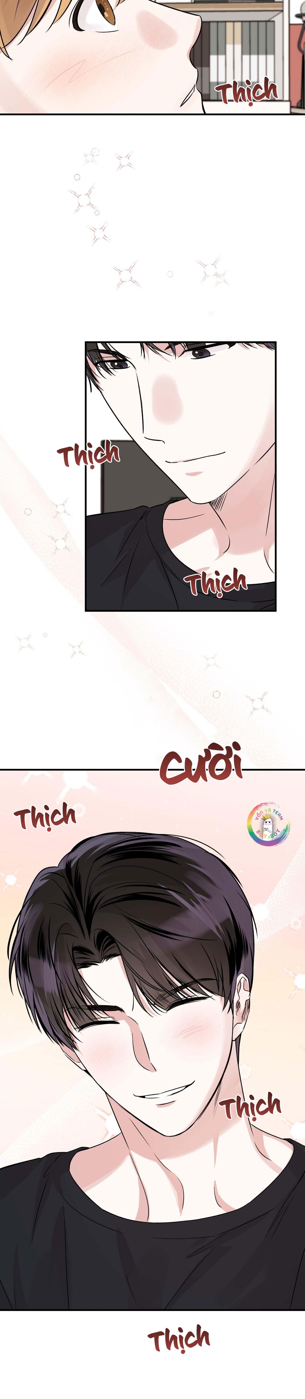 đọc truyện Keep Us Together Chương 42 ảnh 22 tại Thiên Thai Truyện