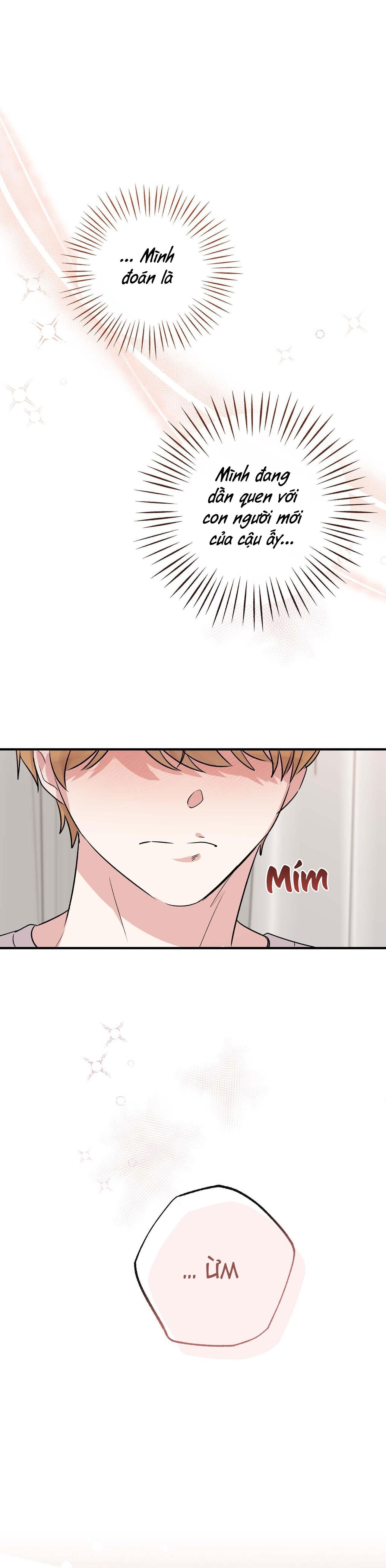 đọc truyện Keep Us Together Chương 42 ảnh 23 tại Thiên Thai Truyện