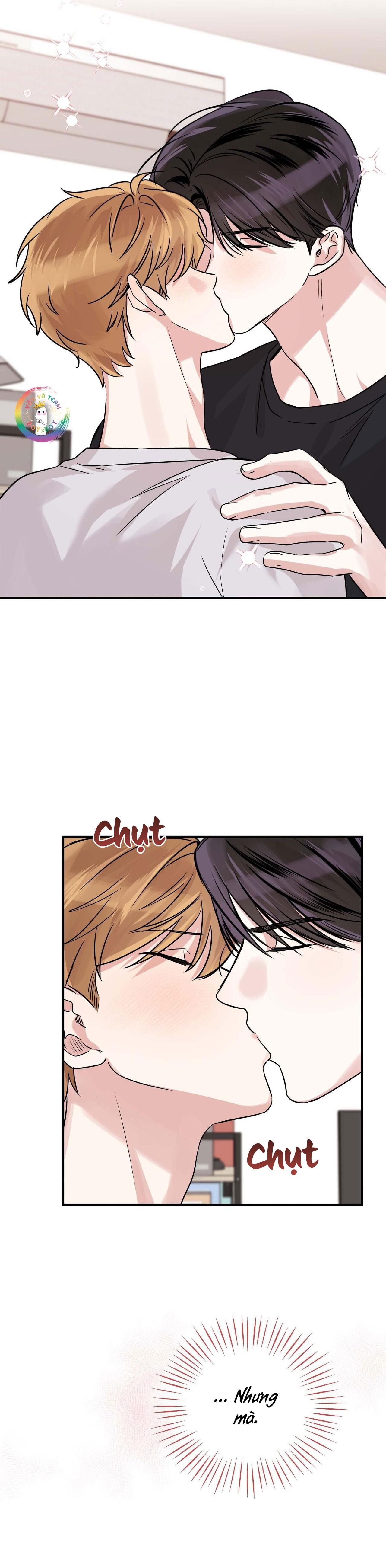 đọc truyện Keep Us Together Chương 42 ảnh 24 tại Thiên Thai Truyện