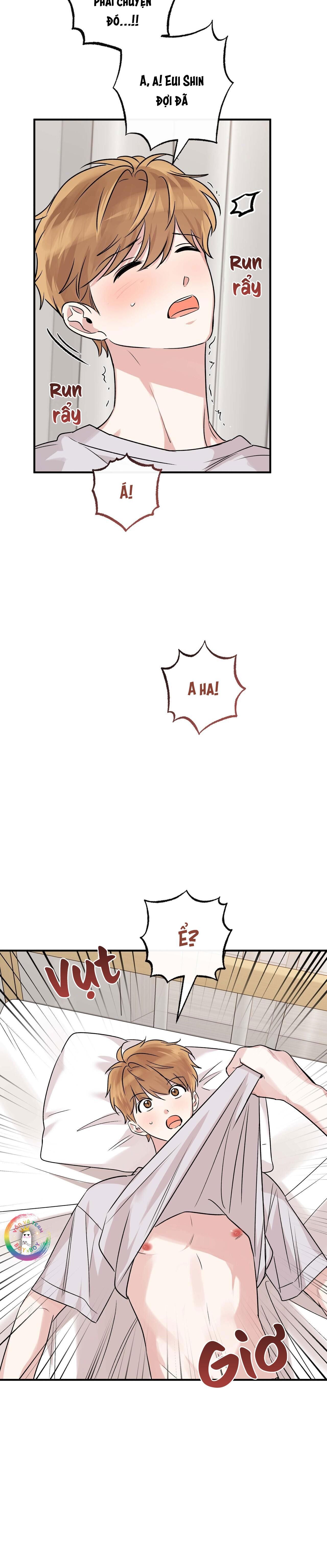 đọc truyện Keep Us Together Chương 42 ảnh 26 tại Thiên Thai Truyện