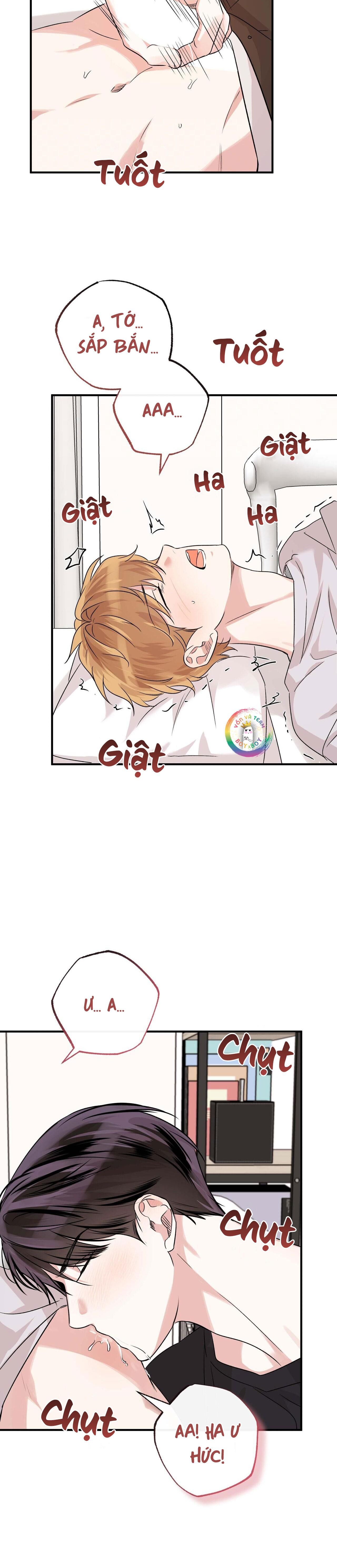 đọc truyện Keep Us Together Chương 42 ảnh 28 tại Thiên Thai Truyện