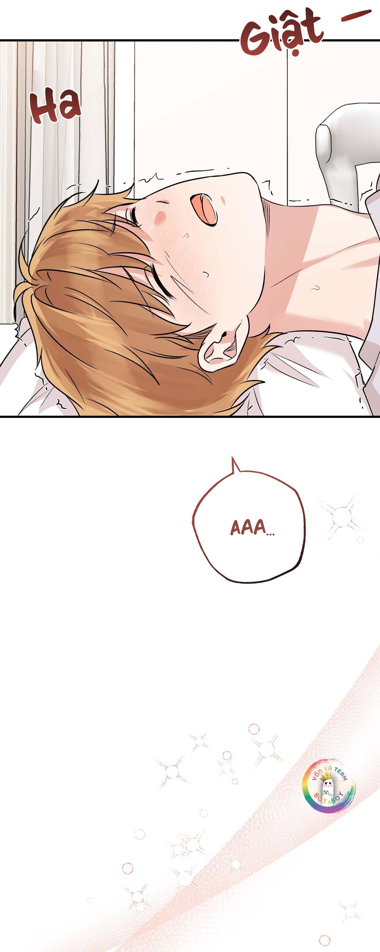 đọc truyện Keep Us Together Chương 42 ảnh 30 tại Thiên Thai Truyện