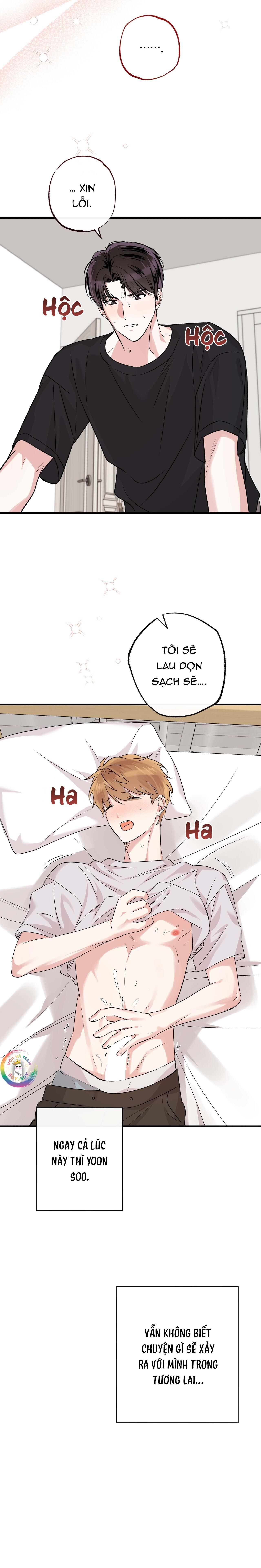 đọc truyện Keep Us Together Chương 42 ảnh 31 tại Thiên Thai Truyện